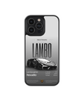 Lambo Hybrid Case