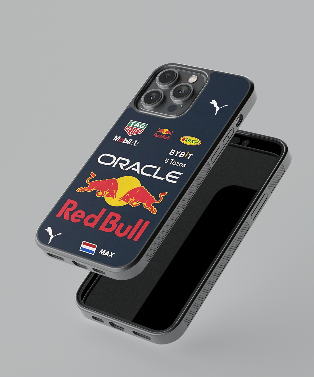 Redbull Hybrid Case