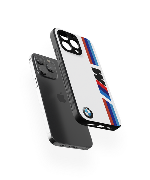 BMW Glass Case