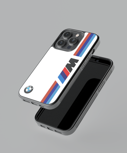 BMW Hybrid Case