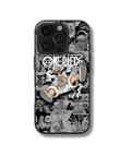 Luffy Glass Case 2.0