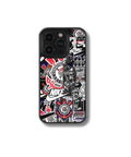 Corinthians X Nike Hybrid Case