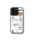 Nike AIR Hybrid Case