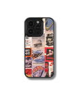 Nike Air Jordan Hybrid Case