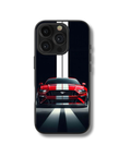 Shelby GT Glass Case