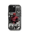 Spider-Verse Legacy Stride Case