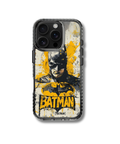 Batman Grunge Stride Case