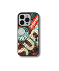 Supreme Hybrid Case
