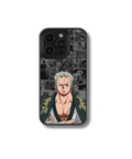 Zoro Hybrid Case 2.0