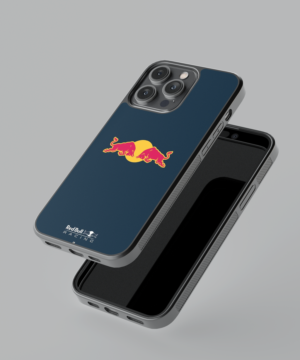 Red Bull Minimal Hybrid Case