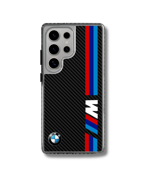 BMW Carbon Stride Case