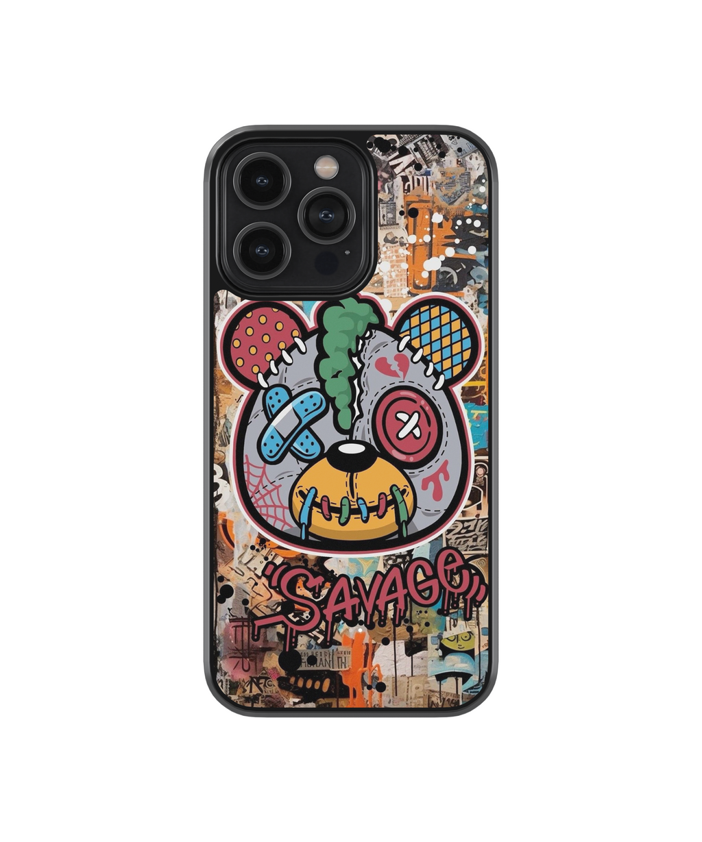 Savage Hybrid Case