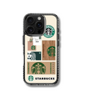 Starbucks Stride Case
