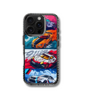 Street Kings Edition Stride Case