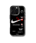 Nike Stride Case